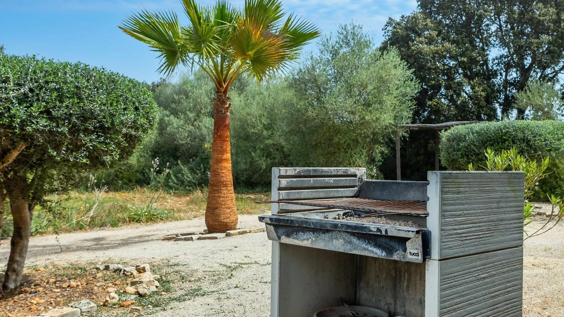 Finca Sa Cantera Son Gual Villa