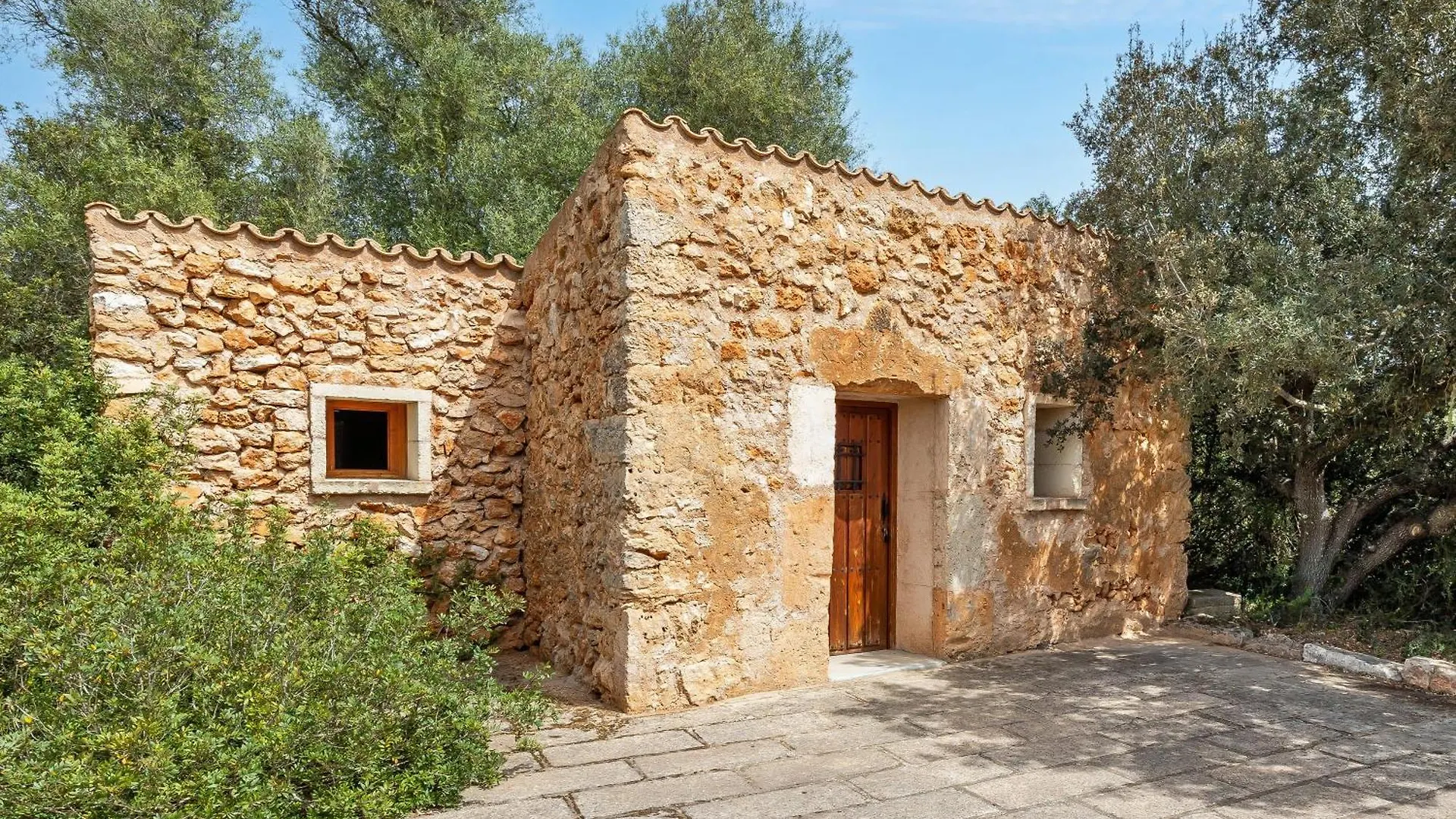 Finca Sa Cantera Son Gual