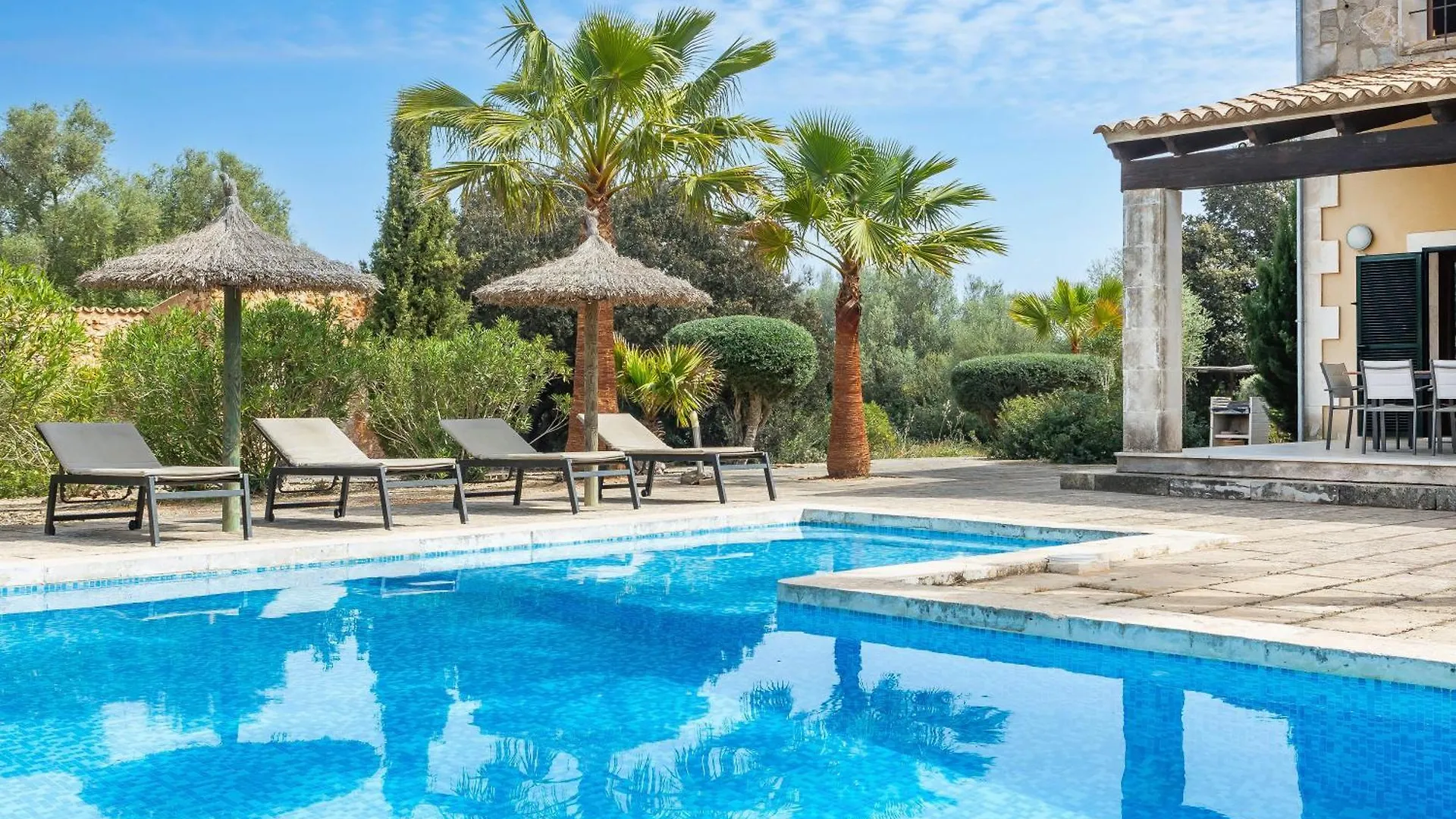 Finca Sa Cantera Son Gual 0*,  Espanha