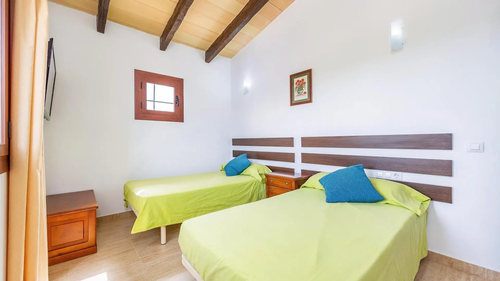 Finca Sa Cantera Son Gual Španělsko