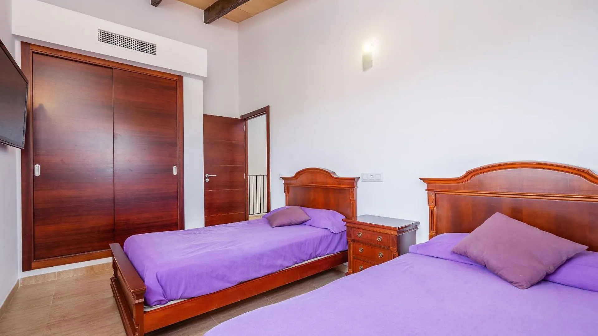 Finca Sa Cantera Son Gual 0*,  Španělsko