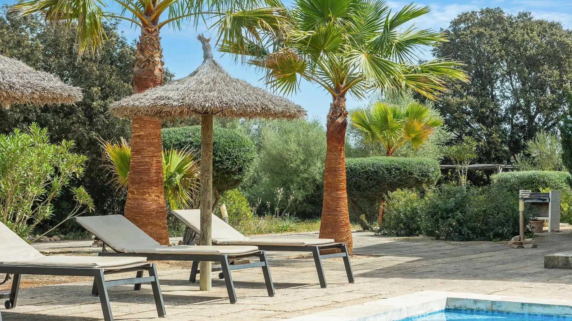Finca Sa Cantera Son Gual 0*,