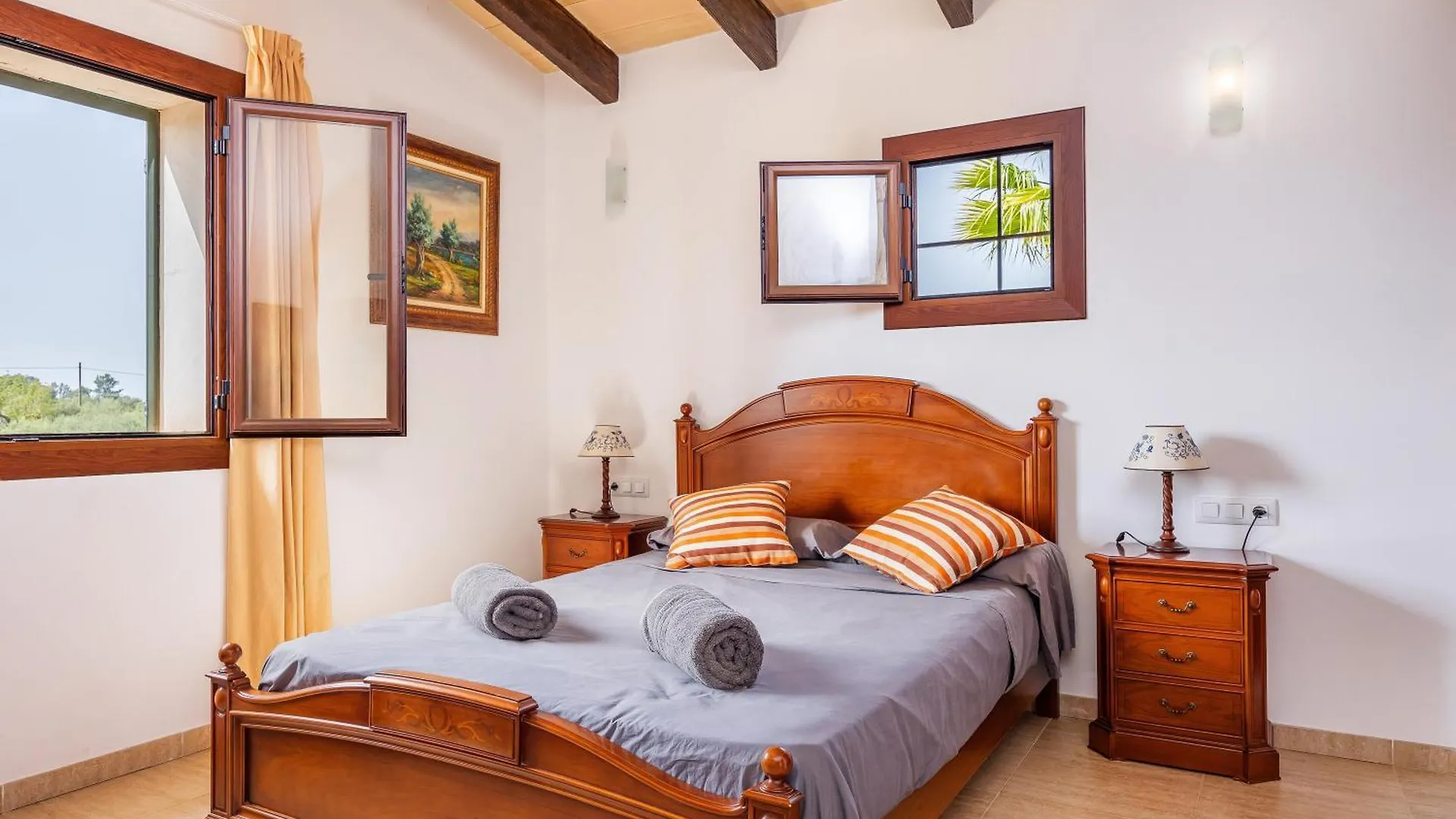 Finca Sa Cantera Son Gual Vila